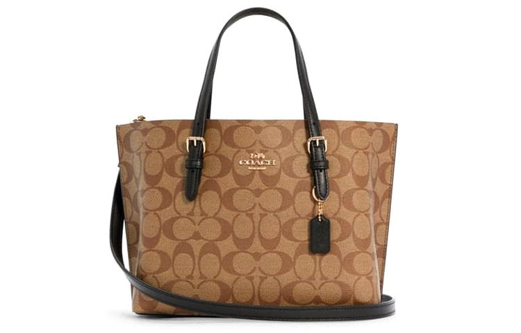 Сумка COACH Mollie 25 - изображение 1