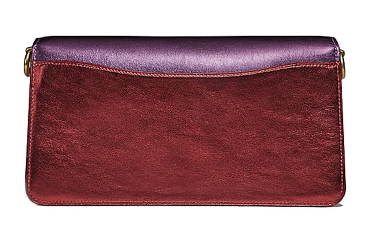 Мини-сумка COACH Tabby 26 - изображение 3