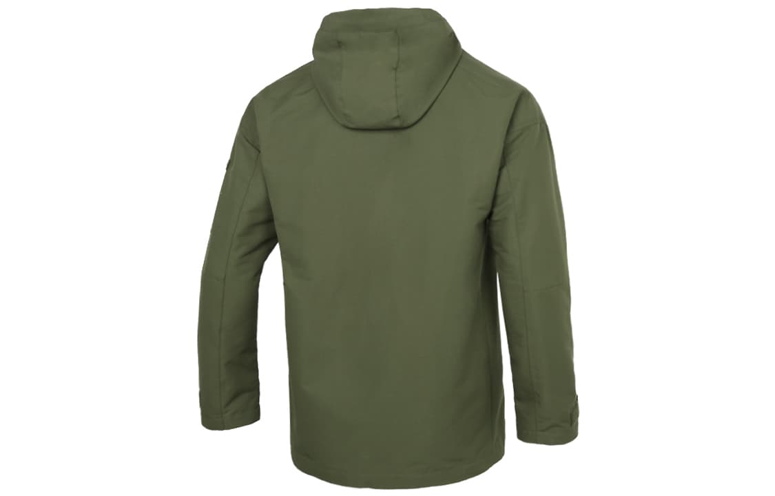 Куртка adidas TH JKT WV CSTM - изображение 2