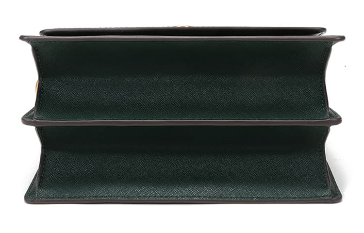 Мини-сумка TORY BURCH Robinson TLogo - изображение 5