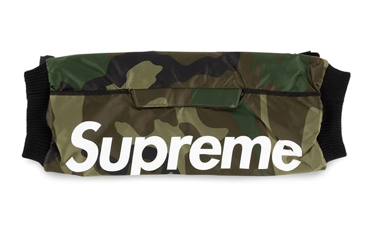 Сумка Supreme Logo - изображение 1