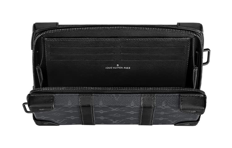 Кошелек Louis Vuitton Trunk - изображение 4