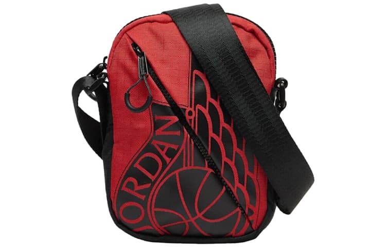Сумка через плечо Jordan Logo - изображение 1