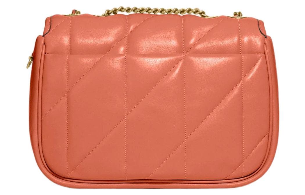 Сумка через плечо COACH Pillow - изображение 3
