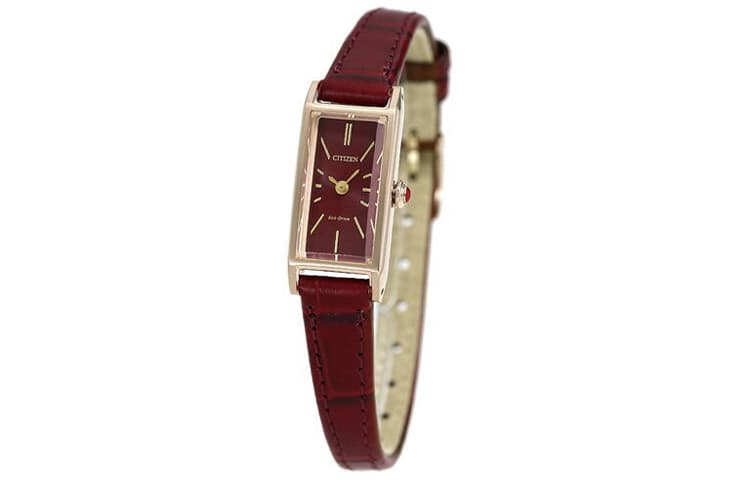 Часы CITIZEN Kii EG7043-09W - изображение 2