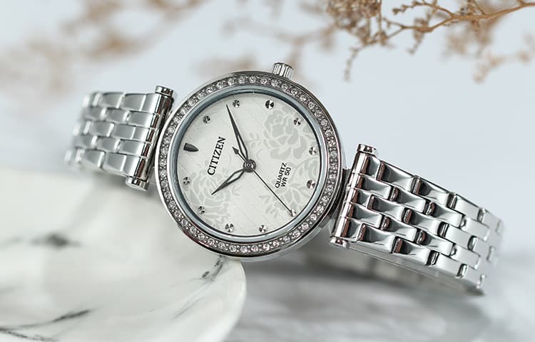Часы CITIZEN ER0211-52A - изображение 2