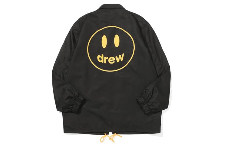 Куртка Drew House logo - изображение 2