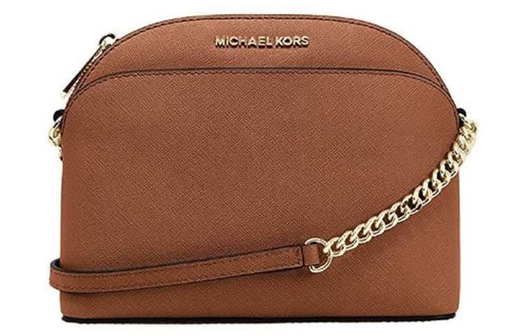 Сумка через плечо MICHAEL KORS MK Jet Set - изображение 1
