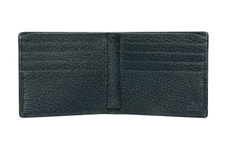 Кошелек GUCCI Multicolor GG Logo - изображение 2
