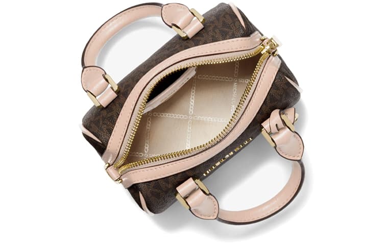 Сумка через плечо MICHAEL KORS MK Bedford - изображение 7