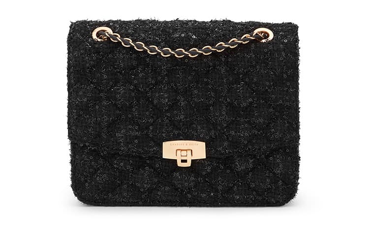 Мини-сумка CHARLESKEITH ck - изображение 1