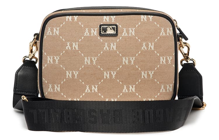 Сумка через плечо MLB Monogram NY - изображение 5