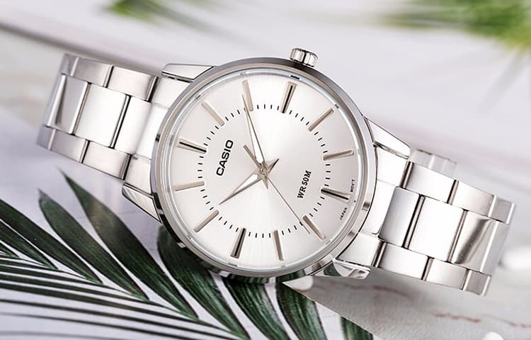 Часы Casio MTP-1303D-7AV - изображение 2