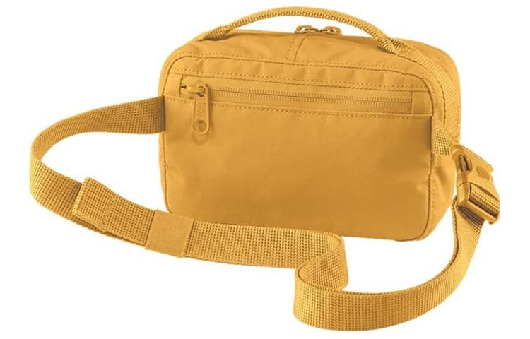 Сумка через плечо Fjallraven Kanken Hip Pack - изображение 2