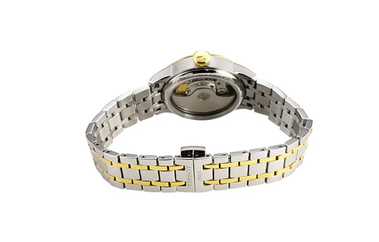 Часы Tissot T099.207.22.118.00 - изображение 4