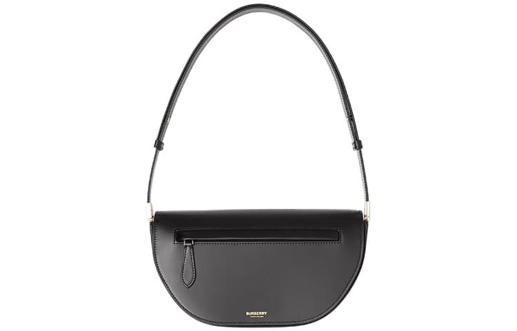 Мини-сумка Burberry Olympia - изображение 1