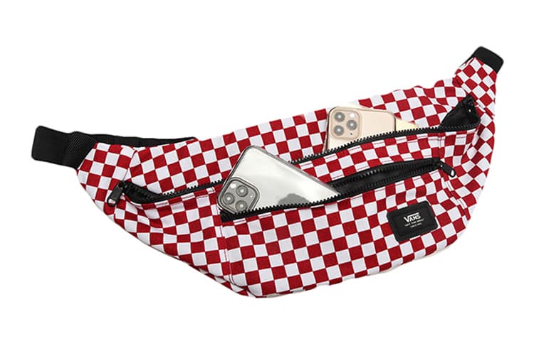 Поясная сумка Vans - изображение 5