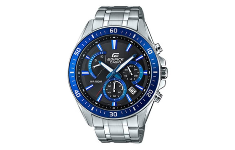 Часы CASIO EDIFICE 100 EFR-552D-1A2VUPRD - изображение 1