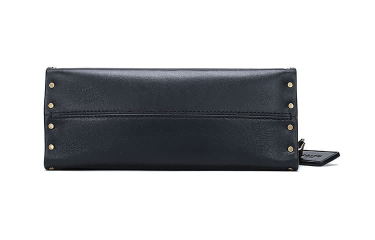 Сумка через плечо COACH Parker 18 - изображение 3