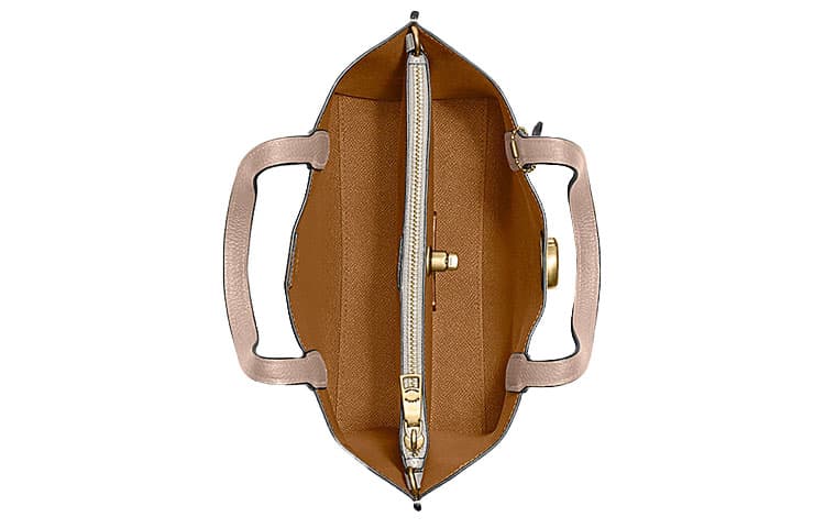 Сумка COACH Willow 24 - изображение 3