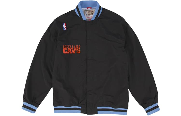 Куртка Mitchell Ness NBA 94-95 - изображение 2