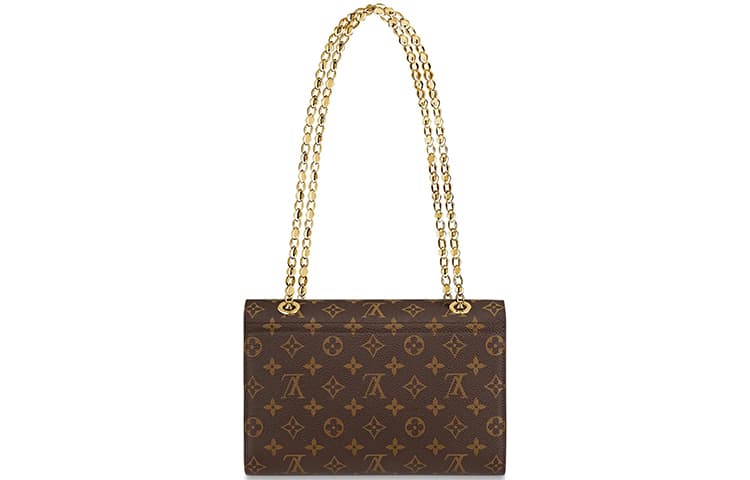 Сумка через плечо LOUIS VUITTON Victoire - изображение 3