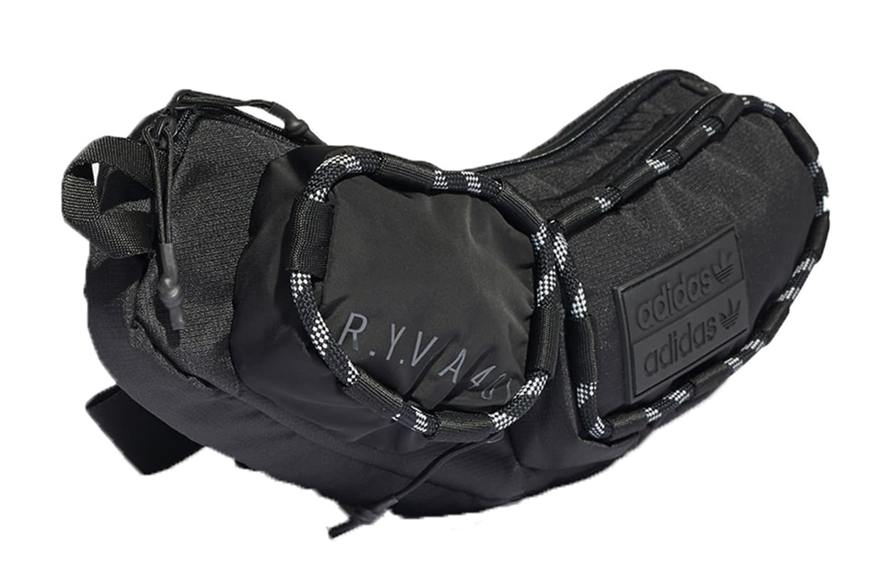 Сумка через плечо adidas originals RYV SLING - изображение 3