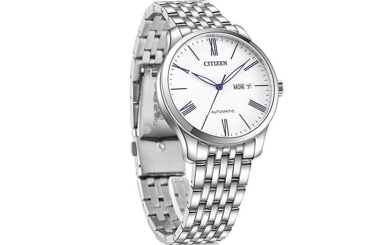 Часы Citizen NH8350-59B - изображение 3