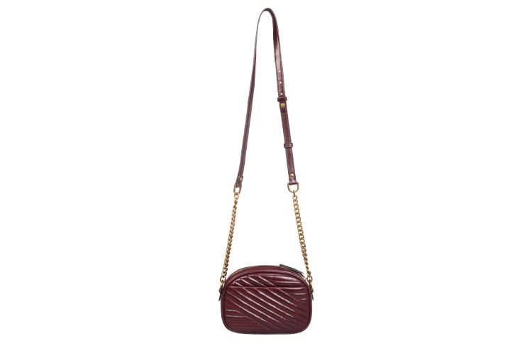 Сумка через плечо Tory Burch - изображение 4