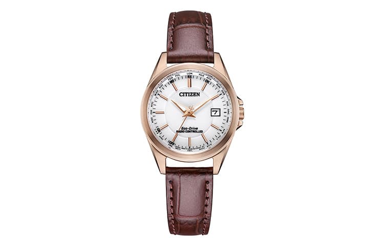 Часы CITIZEN 43mm EC1183-16A - изображение 1