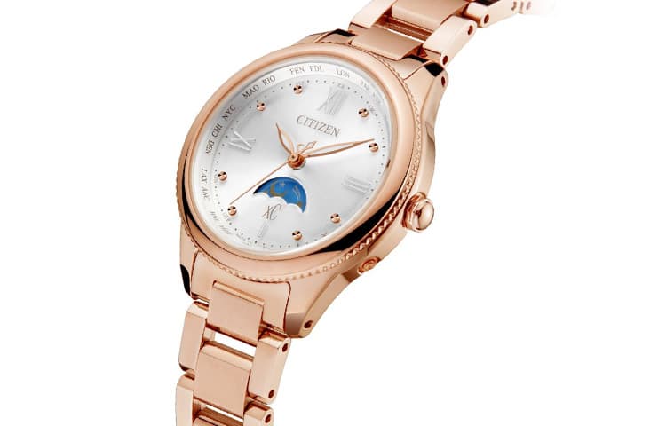 Часы CITIZEN 30 EE1004-57A - изображение 4