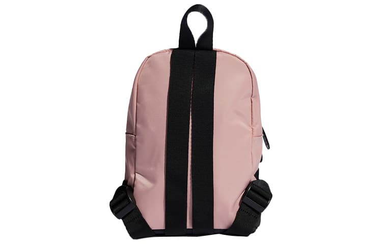 Рюкзак adidas neo Recycled Nylon Mini Backpack Pink - изображение 3