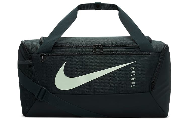 Nike Brasilia9.0 Logo - изображение 1