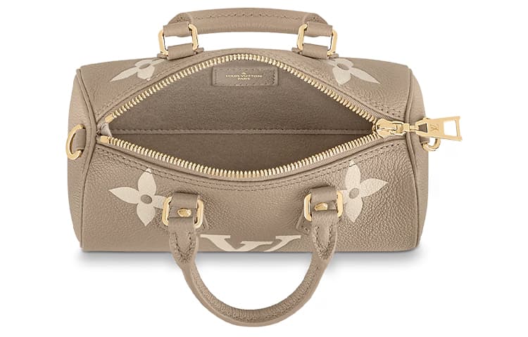 Сумка LOUIS VUITTON Papillon - изображение 4