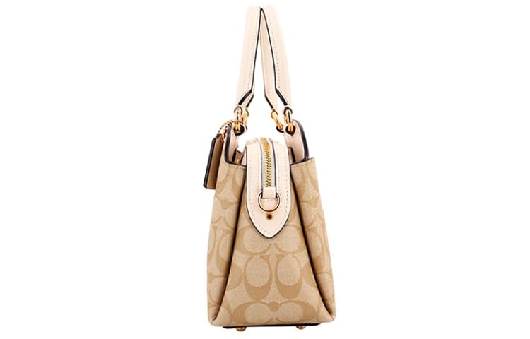 Сумка COACH Lillie 33 - изображение 3
