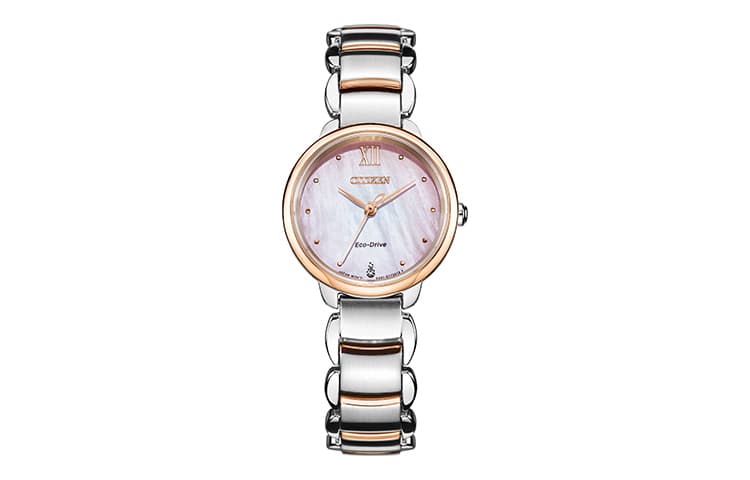 Часы CITIZEN L 28mm EM0924-85Y - изображение 1