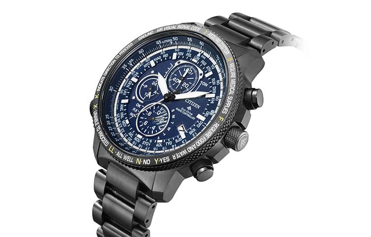 Часы Citizen AT8195-85L - изображение 4