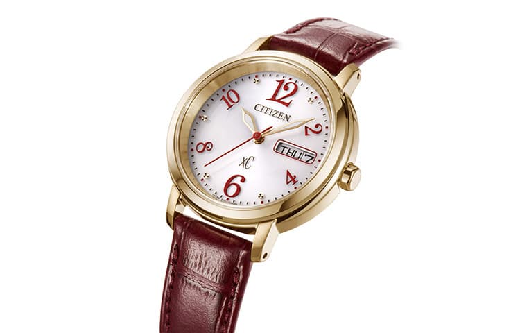 Часы CITIZEN xc EW2422-12A - изображение 2
