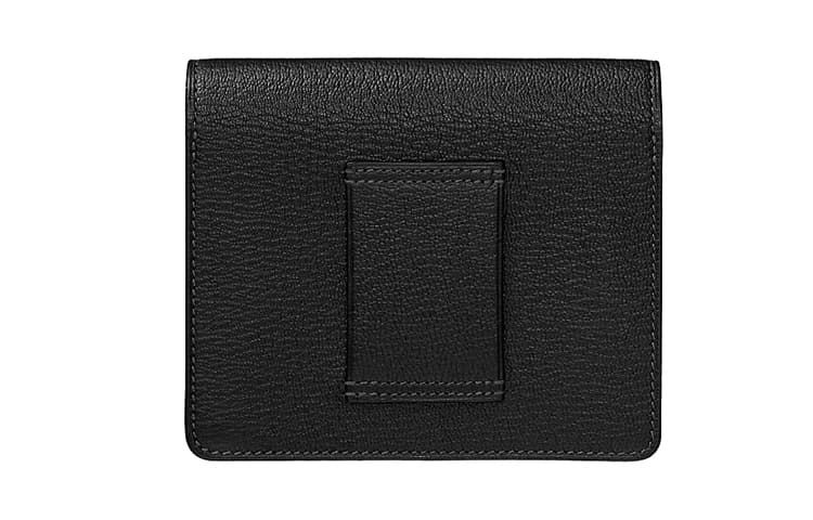 Поясная сумка HERMES Roulis Mysore - изображение 4