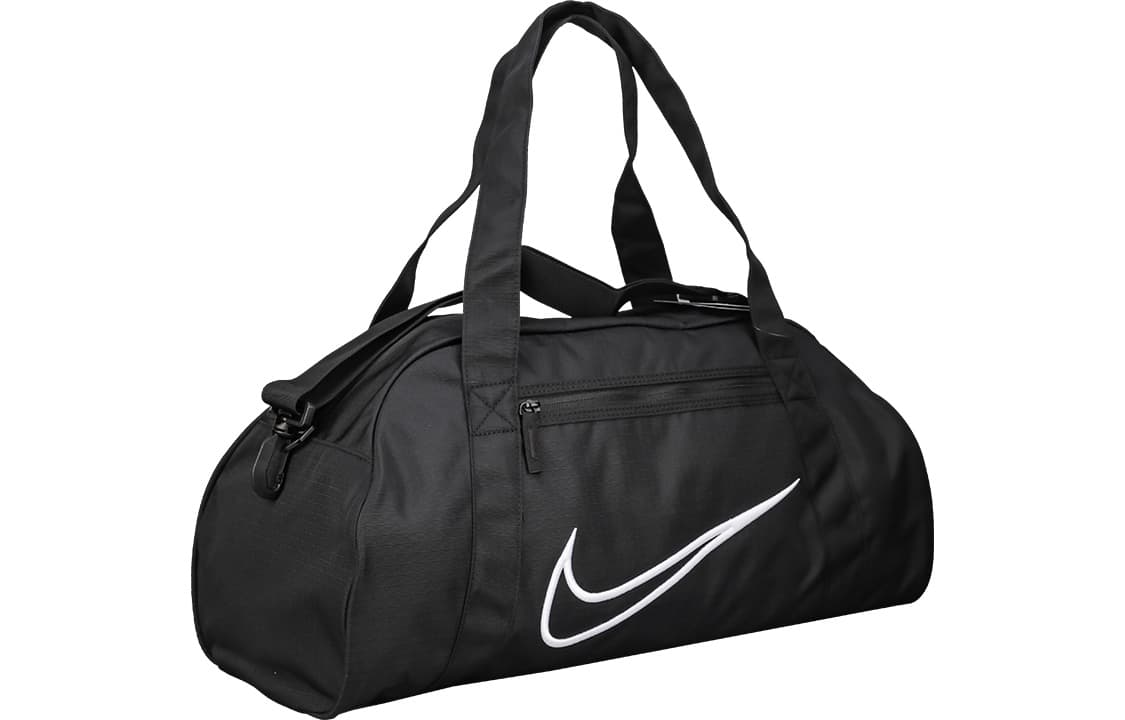Спортивная сумка Nike Gym Club 2.0 Black - изображение 2