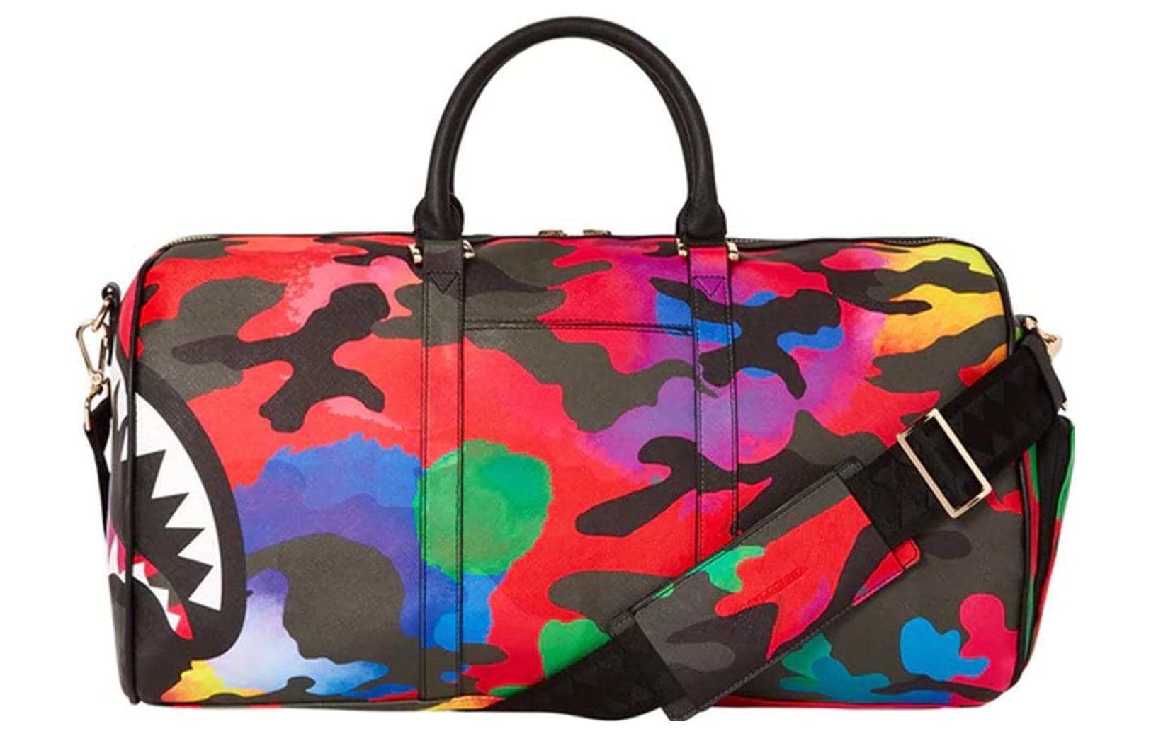 Сумка SPRAYGROUND - изображение 4