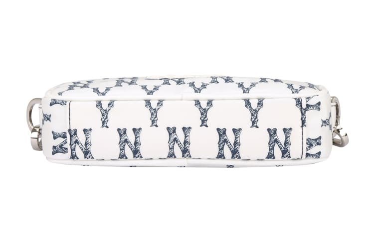 Мини-сумка MLB Monogram Crayon NY Yankees - изображение 5