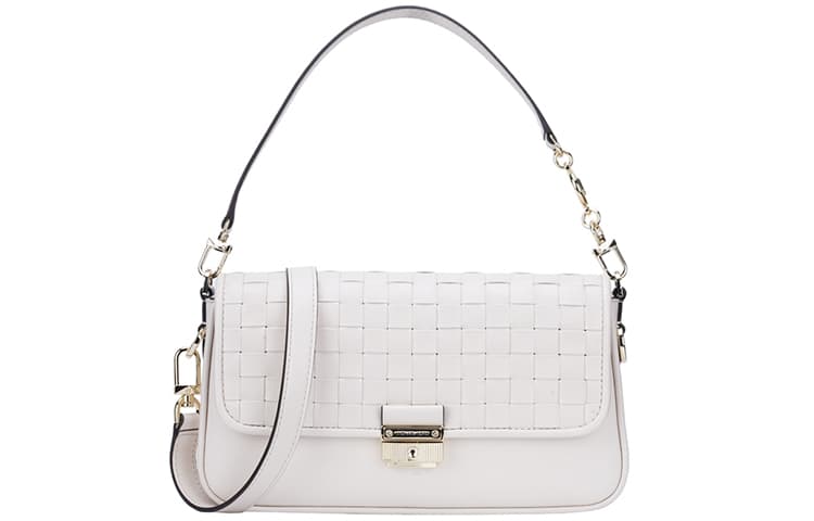 Сумка MICHAEL KORS MK Bradshaw LOGO - изображение 1
