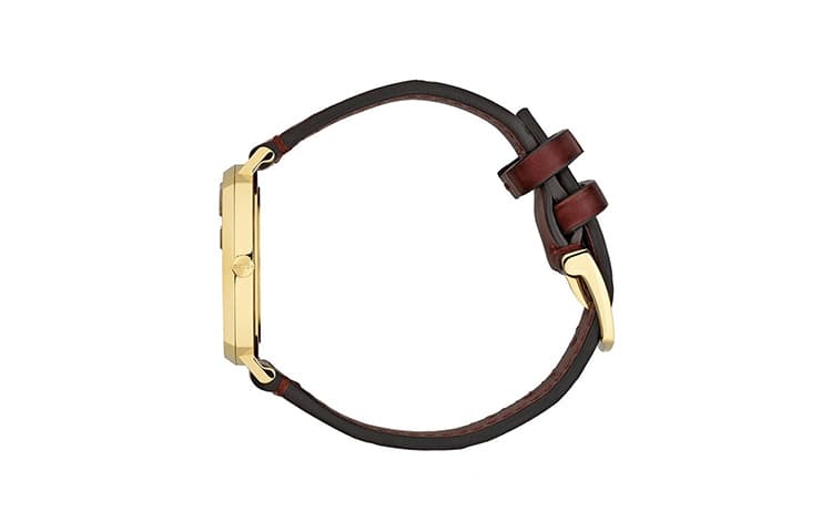 Механические часы GUCCIGrip YA157405 - изображение 2