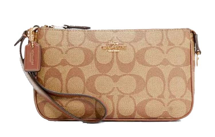 Сумка COACH Nolita 19 - изображение 1