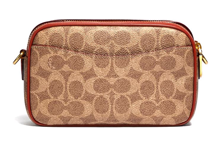 Сумка через плечо COACH Willow 20 - изображение 3