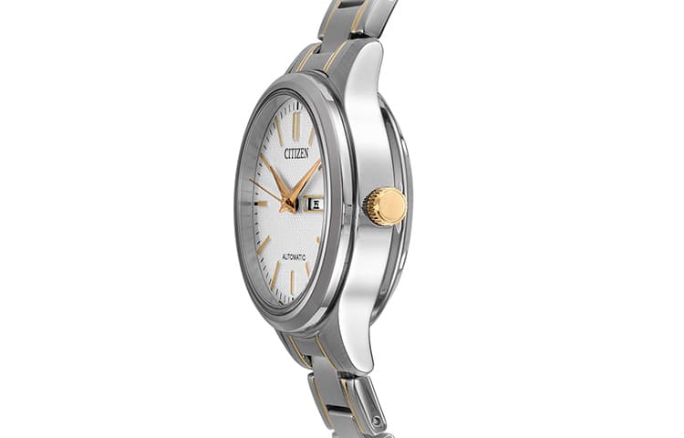 Часы CITIZEN PD7144-57A - изображение 3