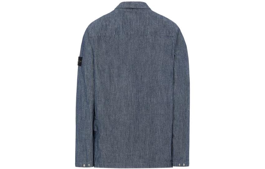 Куртка STONE ISLAND - изображение 2