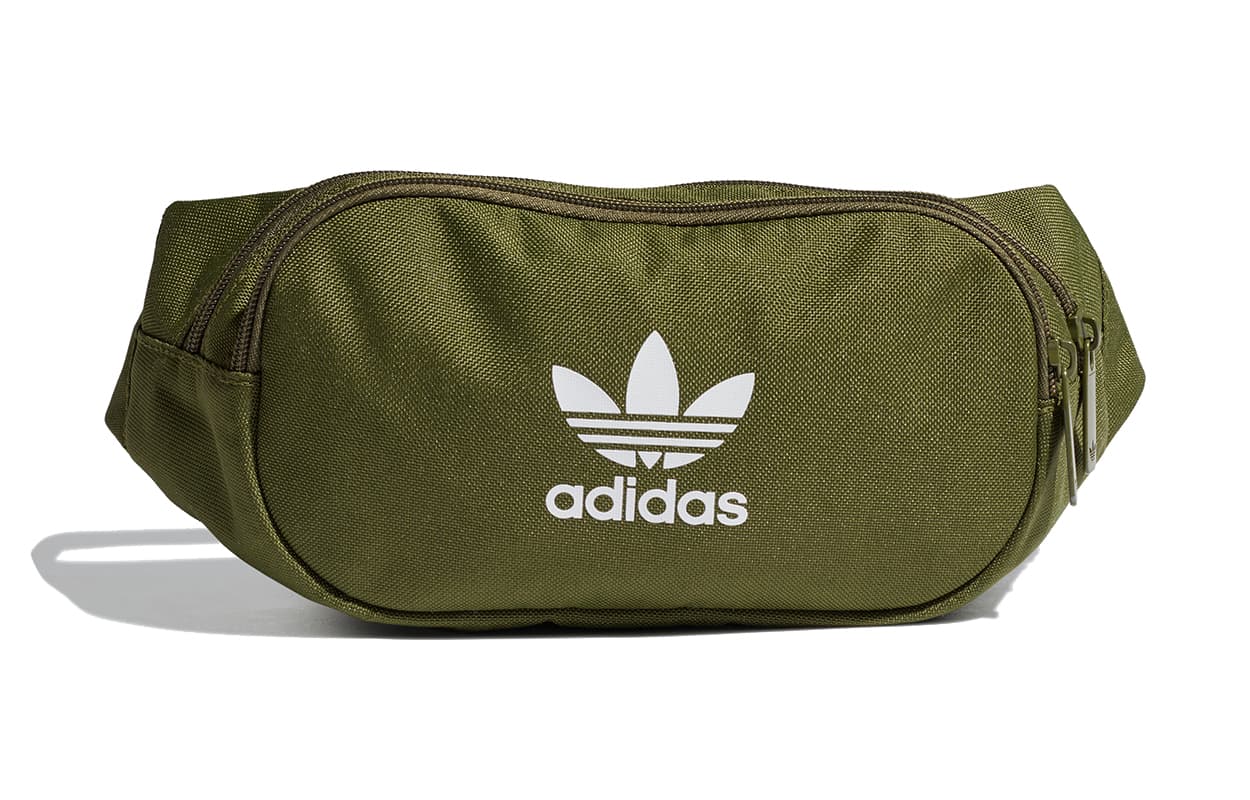 Мини-сумка adidas originals ESSENTIAL CBODY Logo - изображение 1