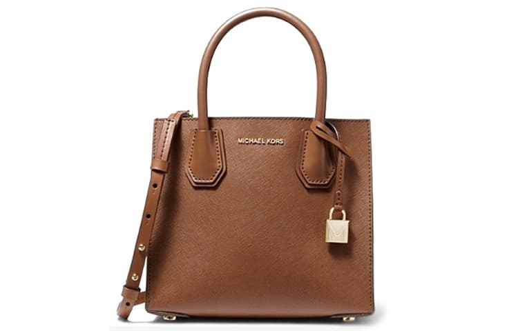 Мини-сумка MICHAEL KORS MK Mercer - изображение 2